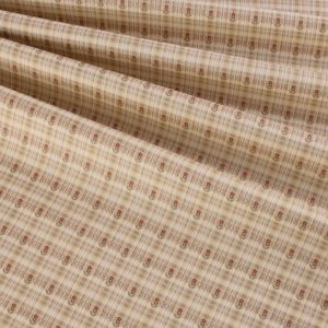 Henry Glass & Co Fabrics - Simply Charming Flower Plaid