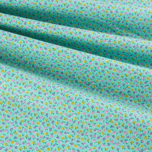 NEW Liberty Fabrics Gifts From The Garden - Fruit Twist