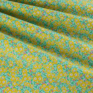 NEW Liberty Fabrics Gifts From The Garden - Blossom