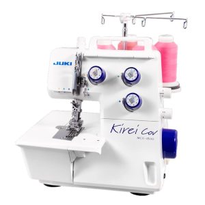 Juki MCS-1800 Coverstitch Sewing Machine