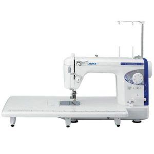 Juki TL-2200 QVP Mini Straight Stitch Sewing Machine