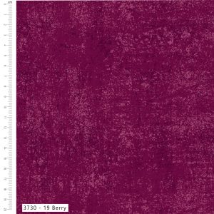 Craft Cotton Co. New Textured Blender - Berry Purple