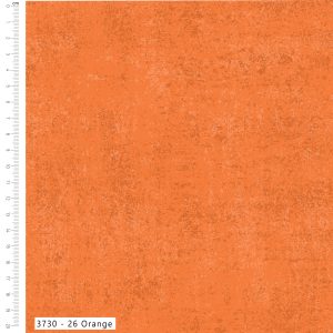 Craft Cotton Co. New Textured Blender - Orange