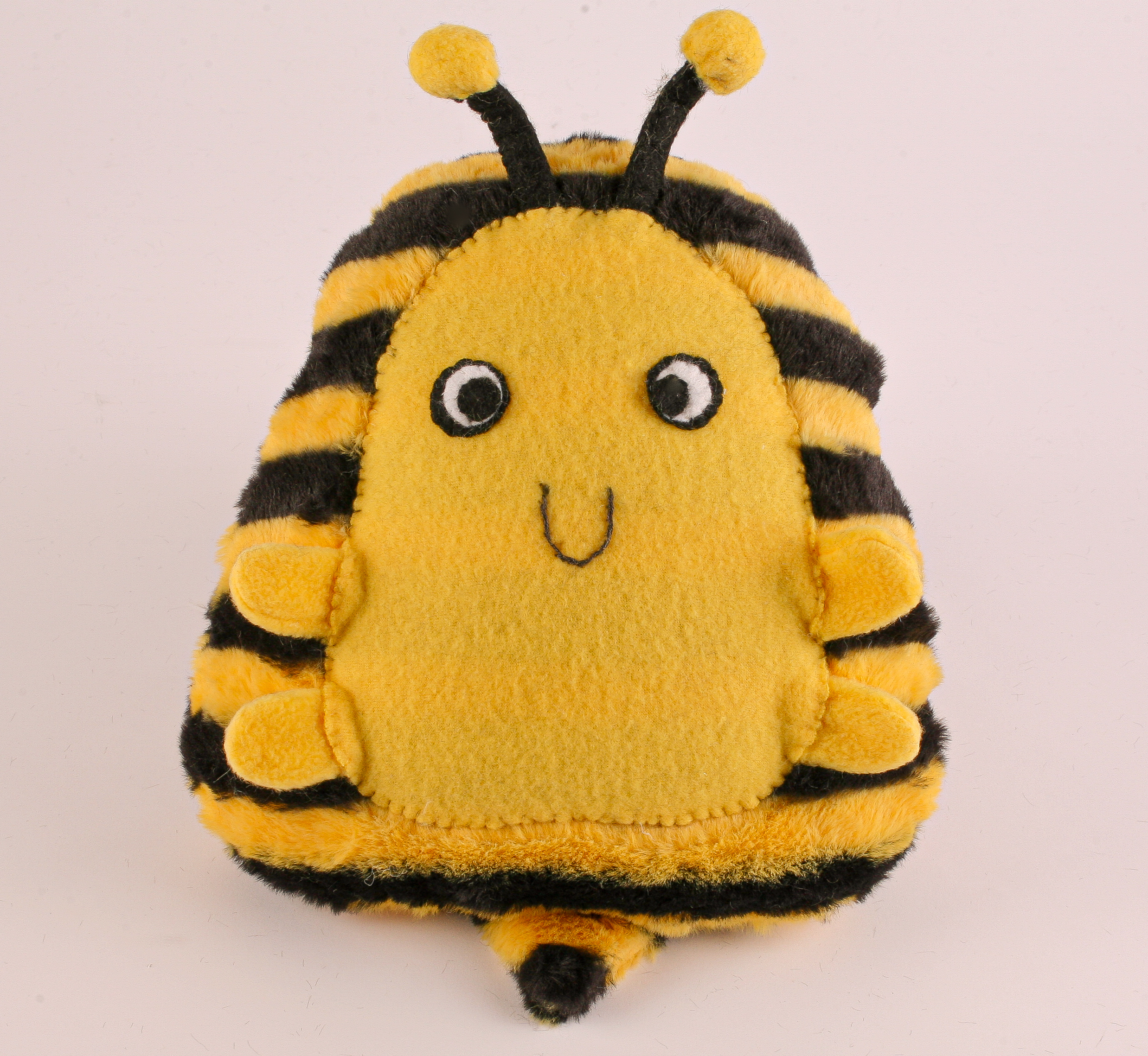 The Chumleys! - Buzz the Bee - Kit