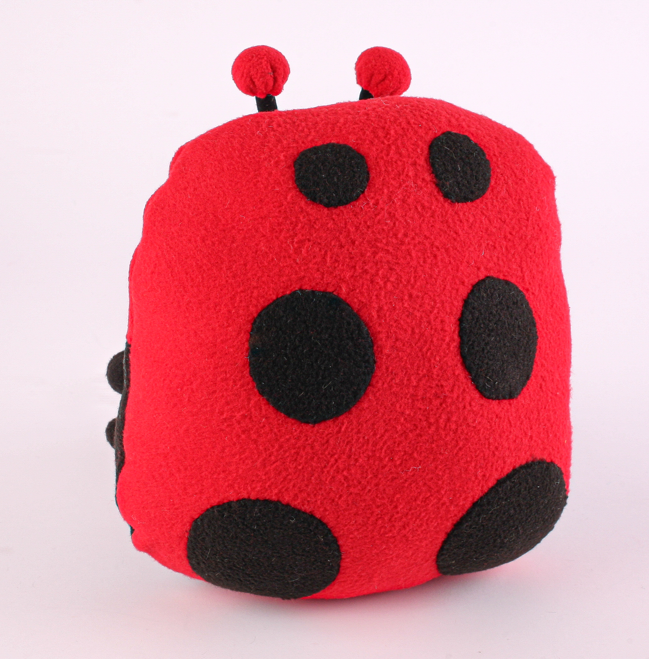 The Chumleys! - Dottie the Ladybird - Kit - Image 3