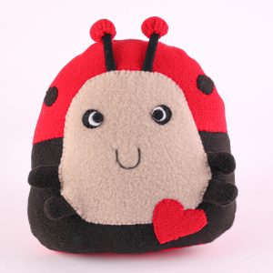 The Chumleys! - Dottie the Ladybird - Kit