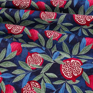 Pomegranate on Navy