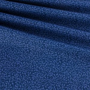 Pomegranate Leaves Blender Navy