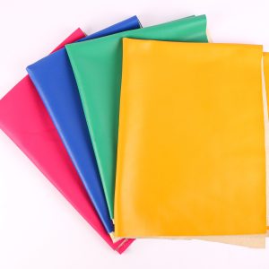 Faux Leather Brights 4 x Fat Quarters