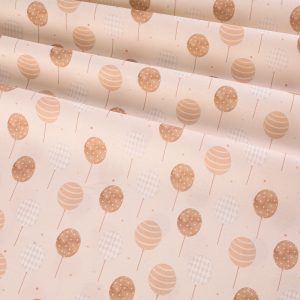 Camelot Fabrics - Teddy Bear Tales: Balloons