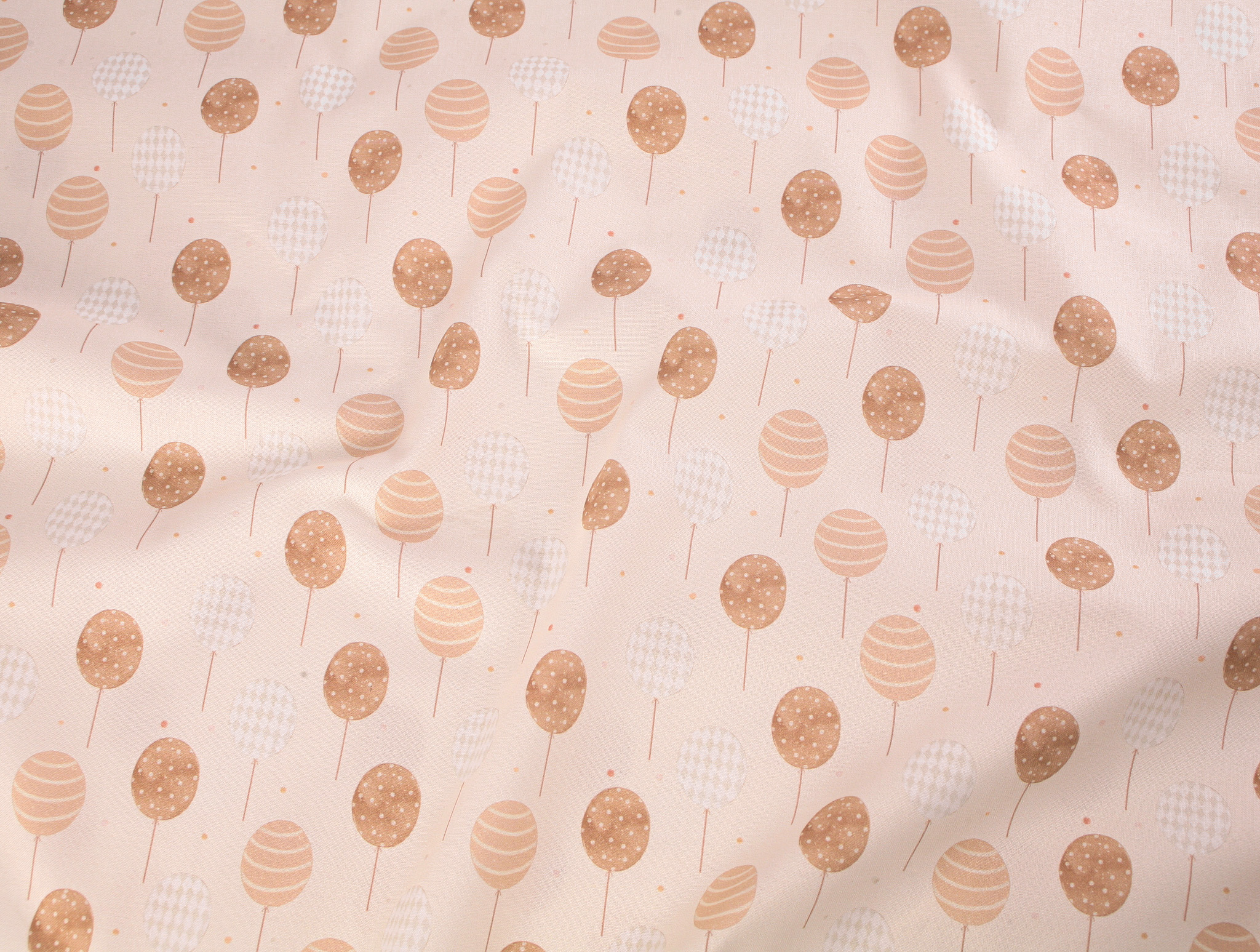 Camelot Fabrics - Teddy Bear Tales: Balloons - Image 2