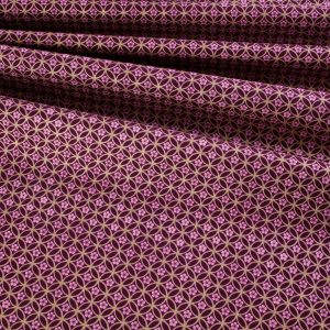 Robert Kaufman Fabrics - Imperial Collection: Graceful Cranes Circles