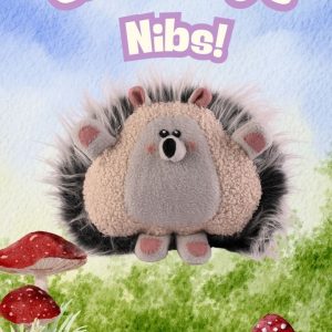 The Chumleys! - Nibs the Hedgehog - Download