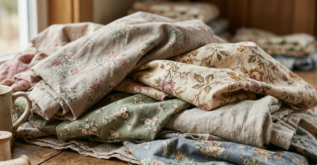 What Fabric Should Beginners Use for Sewing?