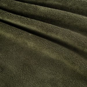 Super Soft Bamboo Towelling - Olive Green