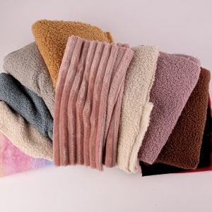 1kg  Fleece and Fur Bundle 3