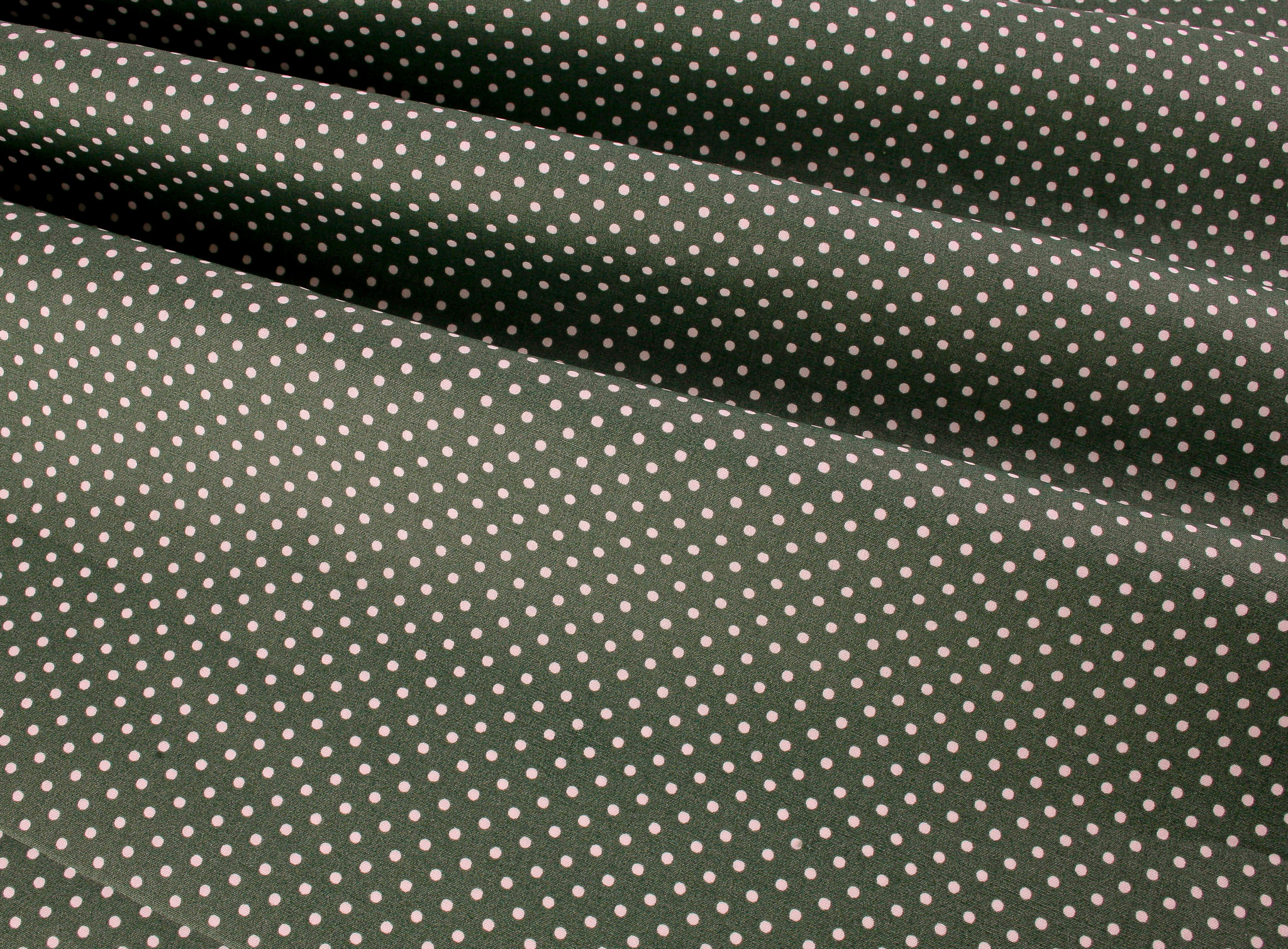 Rose & Hubble Spot Blender - Old Green