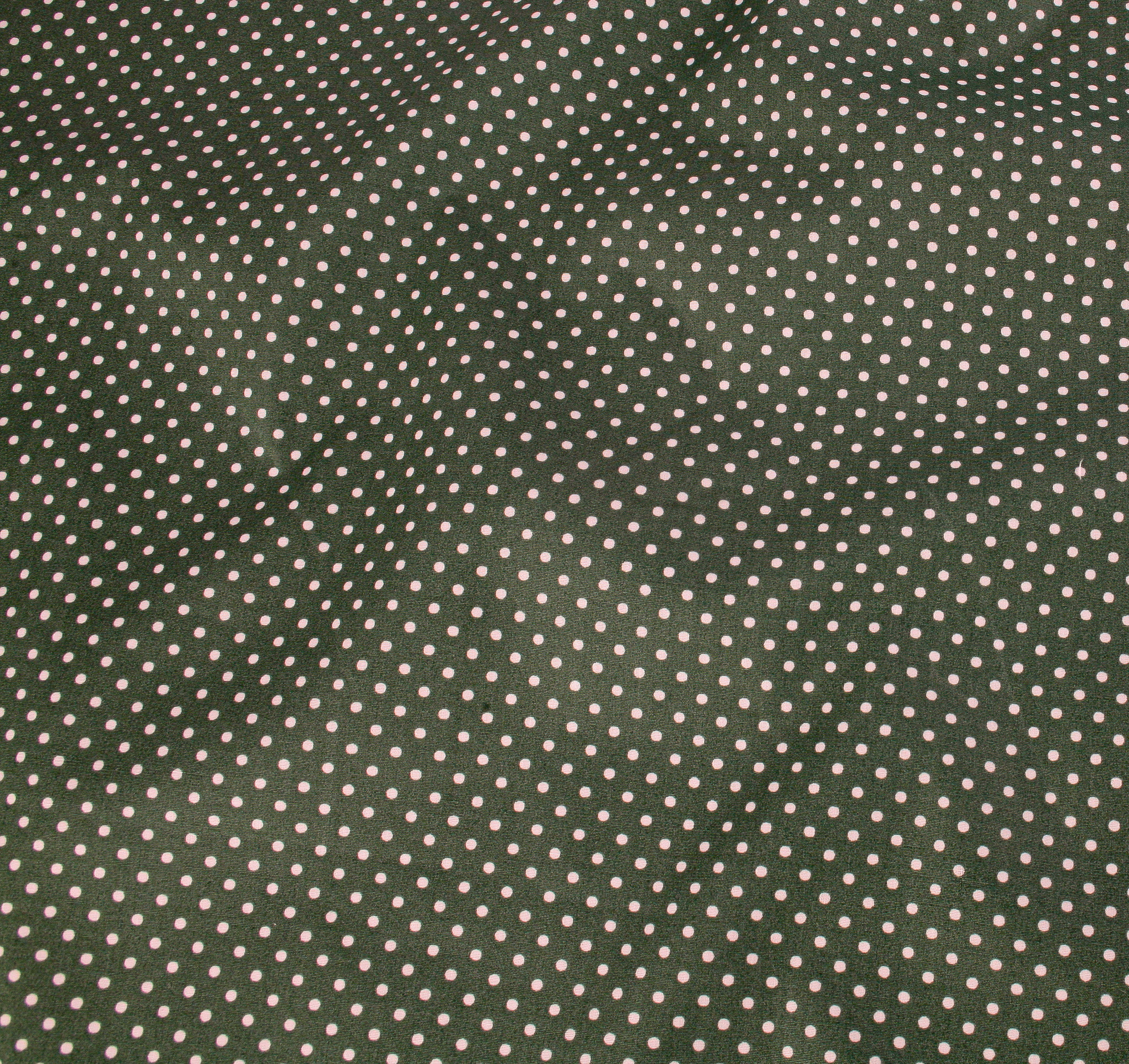 Rose & Hubble Spot Blender - Old Green - Image 2