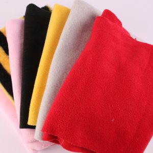1kg  Fleece and Fur Bundle 7
