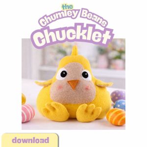 The Chumleys! - Chucklet Bean - Download