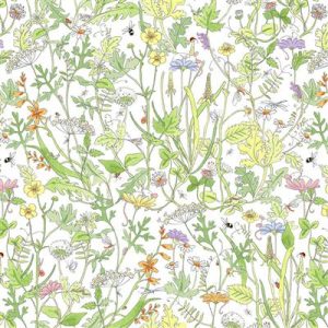 Clothworks - Mouseplay: Meadow White