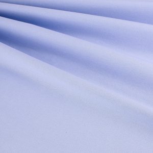 Rose & Hubble Plain Cotton - Chambray