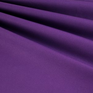 Rose & Hubble Plain Cotton - Purple