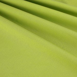 Kona Fabric Plain Cotton - Chartreuse
