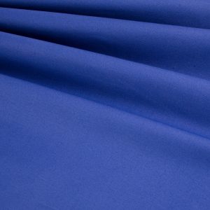 Rose & Hubble Plain Cotton - Royal Blue