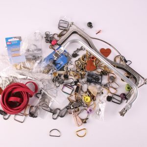 1.5kg Bag Makers Goody Bag