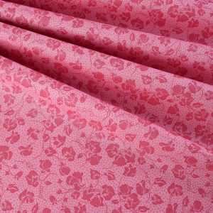 Liberty Fabrics - Flower Shop Sweet Pea Spot