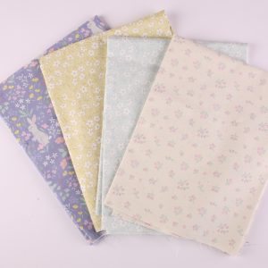 Lewis and Irene Dear Spring 4 x 0.5m Bundle