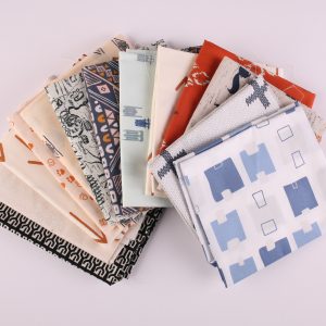 13 x Fat Quarter Pack