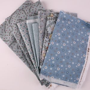 300g Lynette Anderson Scrappy Bag