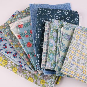 500g Liberty 'Scrap Fabric' Bundle - 2