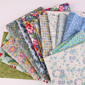 500g Liberty 'Scrap Fabric' Bundle - 1