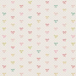 Art Gallery Fabrics - Minimo: Silk Thread Bows