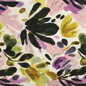 Mindy Viscose - Twilight Bloom