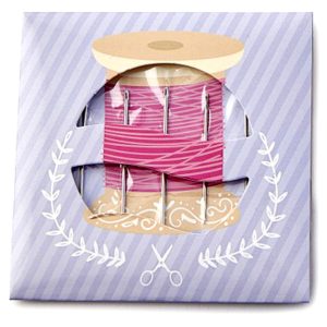 Nifty Needles Magnetic Nest - Thread