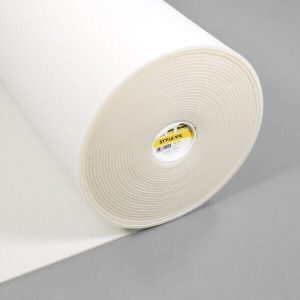 Style-Vil Fix Fusible Foam Interfacing 15m roll