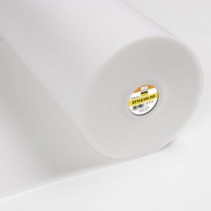 Style-Vil Fix Fusible Foam Interfacing 0.5m
