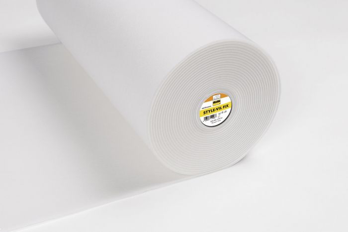 Style-Vil Fix Fusible Foam Interfacing 0.5m