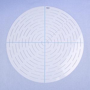 Debbie Shore 12" Circle Template