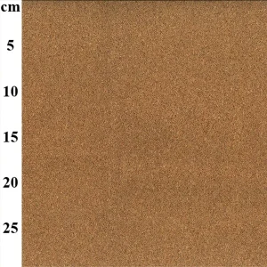 Cork Fabric - Natural 3