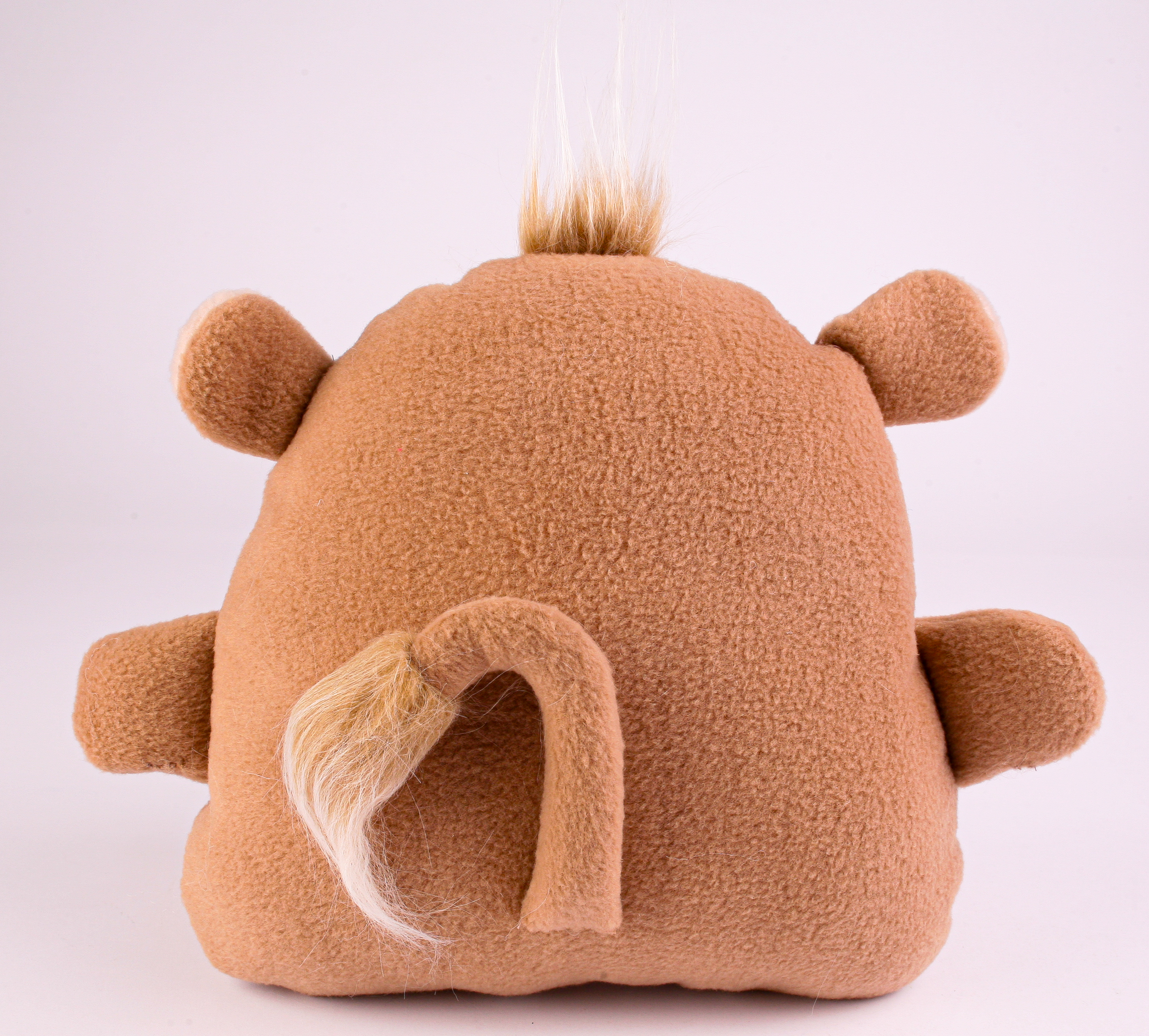 The Chumleys! - Cubley Bean Sewing Pattern - Download - Image 5