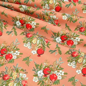 Art Gallery Fabrics - Spruce: Nature's Gift