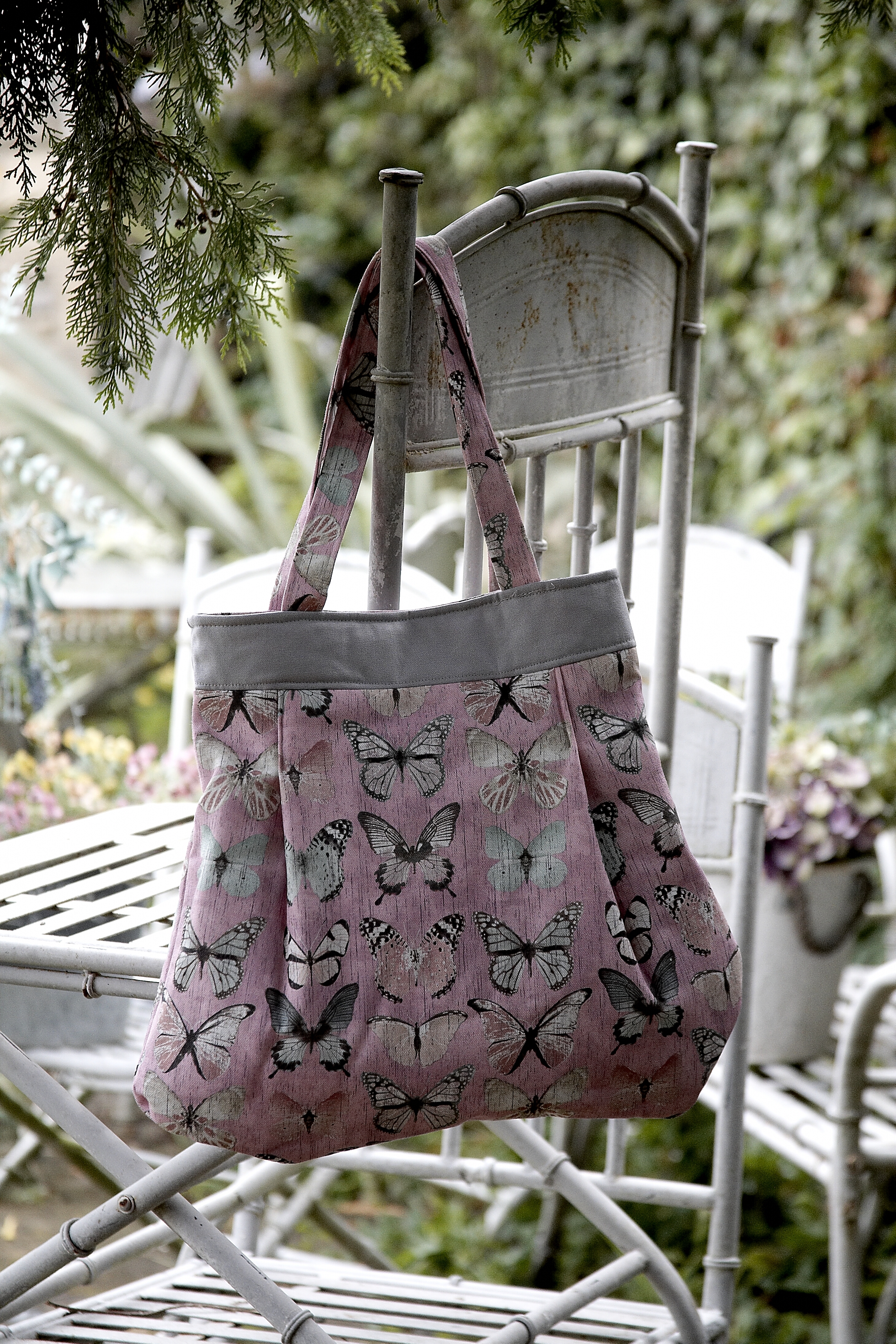 Debbie Shore Reversible Bag Instructions – Digital Download - Image 2