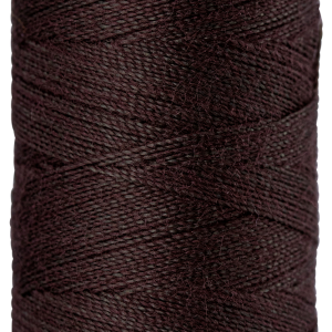 Mettler Denim Doc Thread - 100m - 1277 - Chestnut