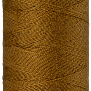Mettler Denim Doc Thread - 100m - 1470 - Ocher