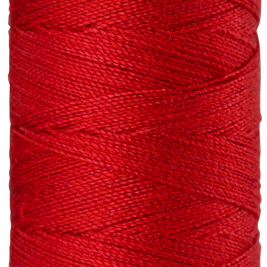 Mettler Denim Doc Thread - 100m - 2427 - Tomato